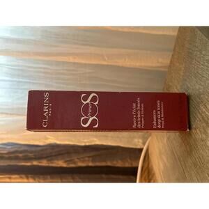 Clarins SOS Primer Makeup Base 07 Mocha Deep Tones